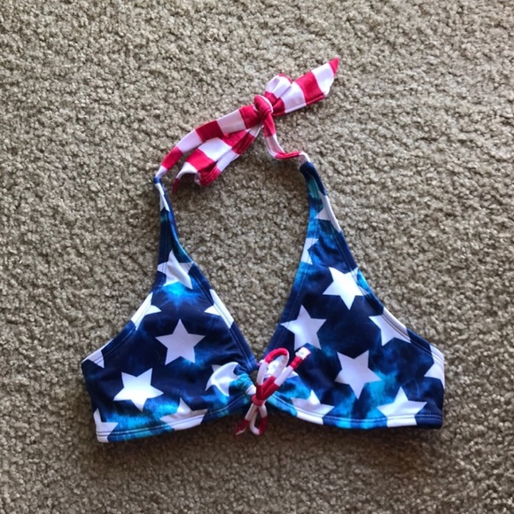 No Boundaries Other - EUC girls bikini